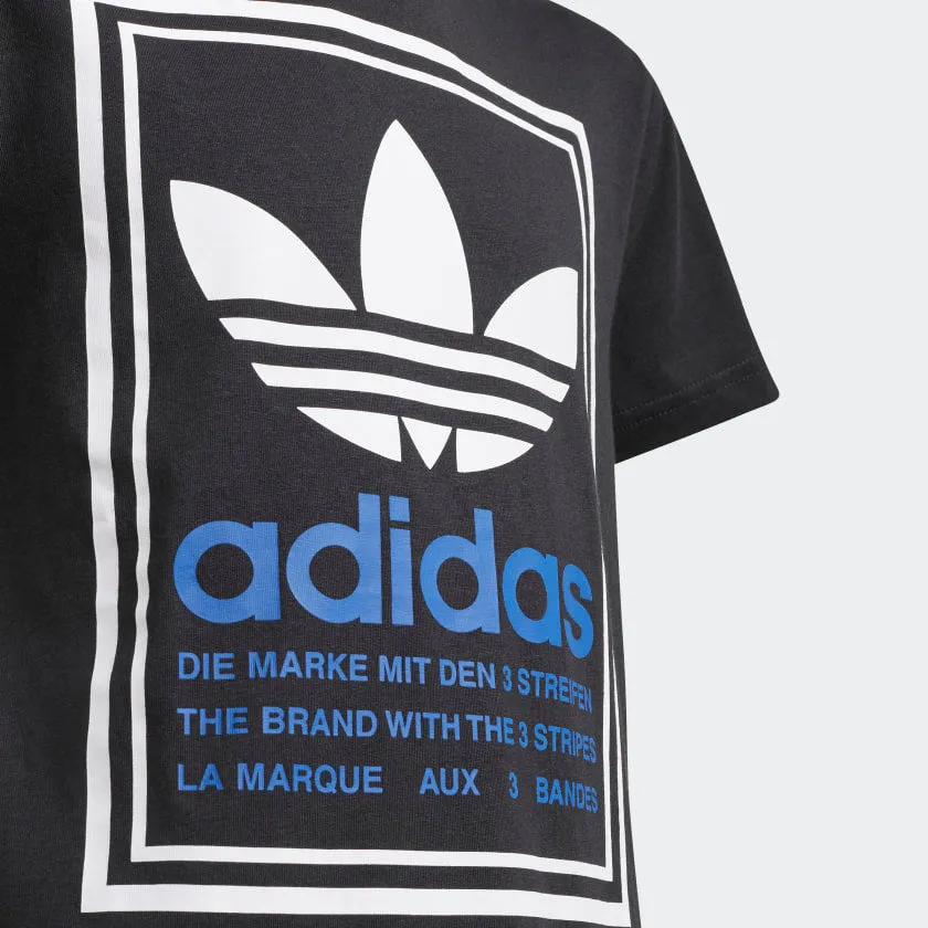 adidas Originals Graphic Tee