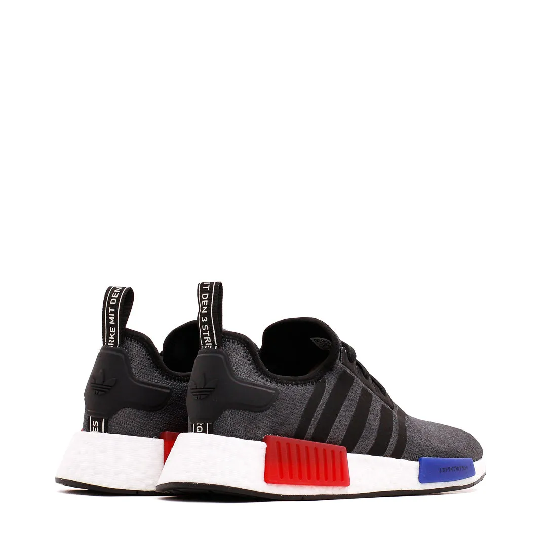 Adidas Originals Men NMD R1 Boost Grey HQ4452