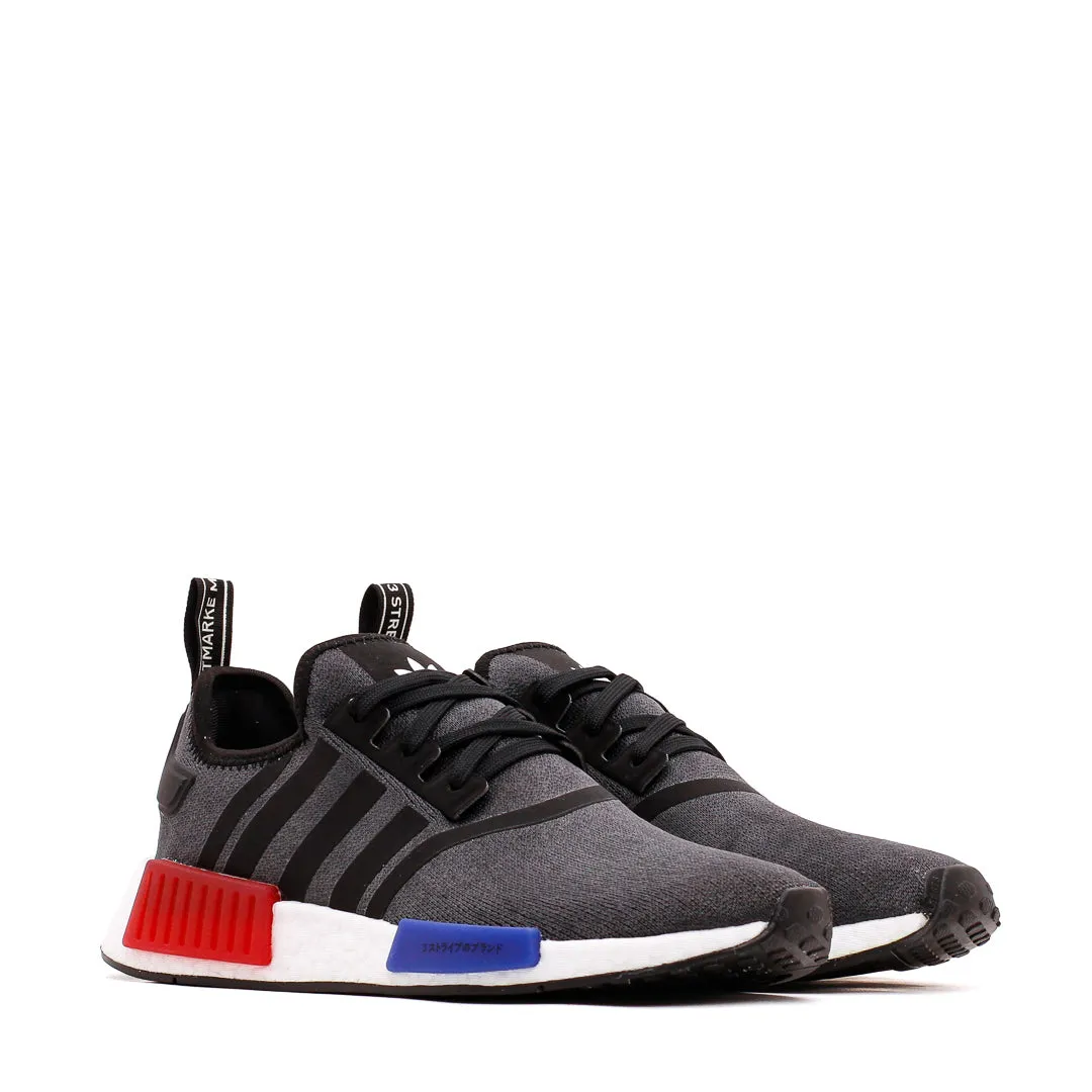 Adidas Originals Men NMD R1 Boost Grey HQ4452