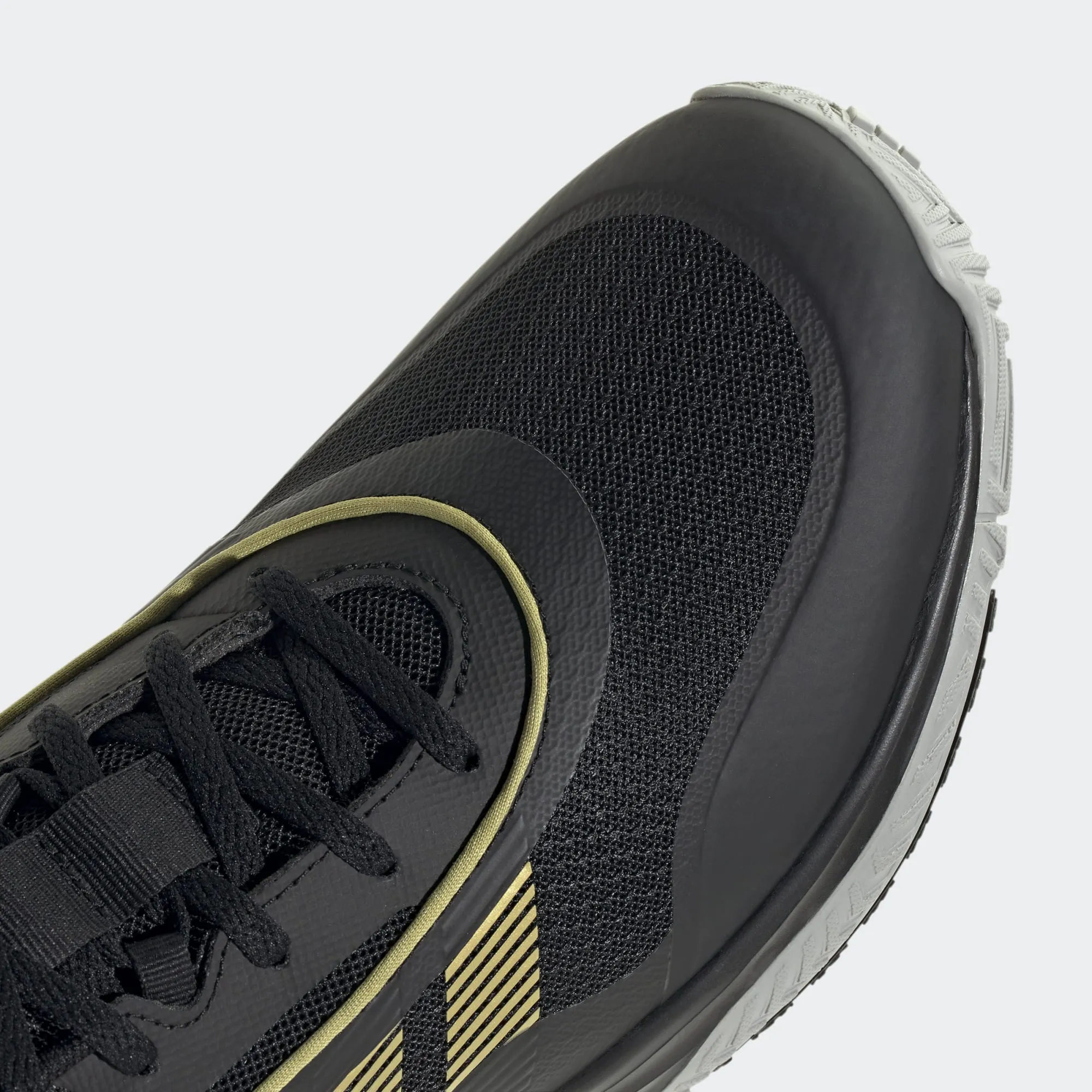ADIDAS OWN THE GAME BASKETBALL BOOT