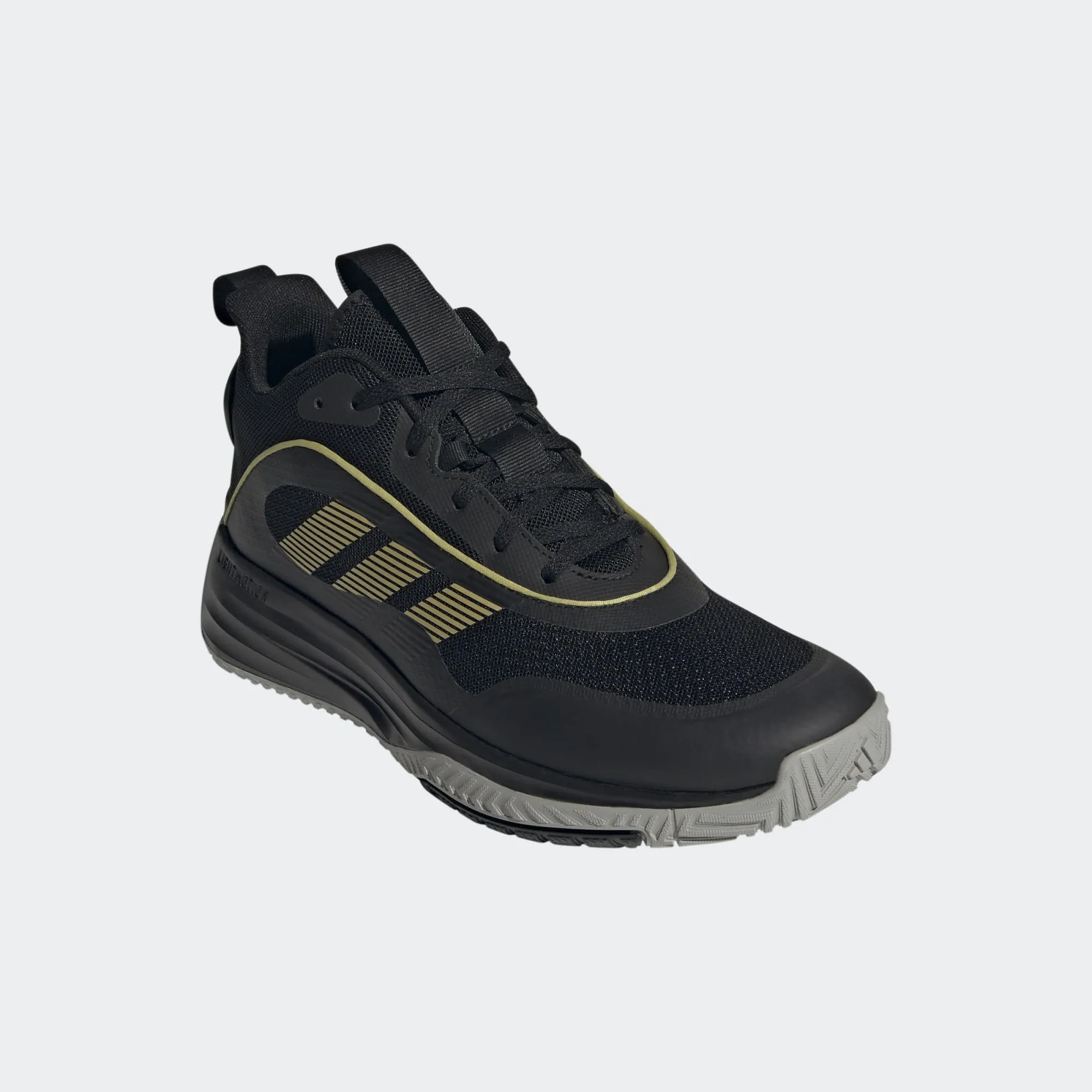 ADIDAS OWN THE GAME BASKETBALL BOOT