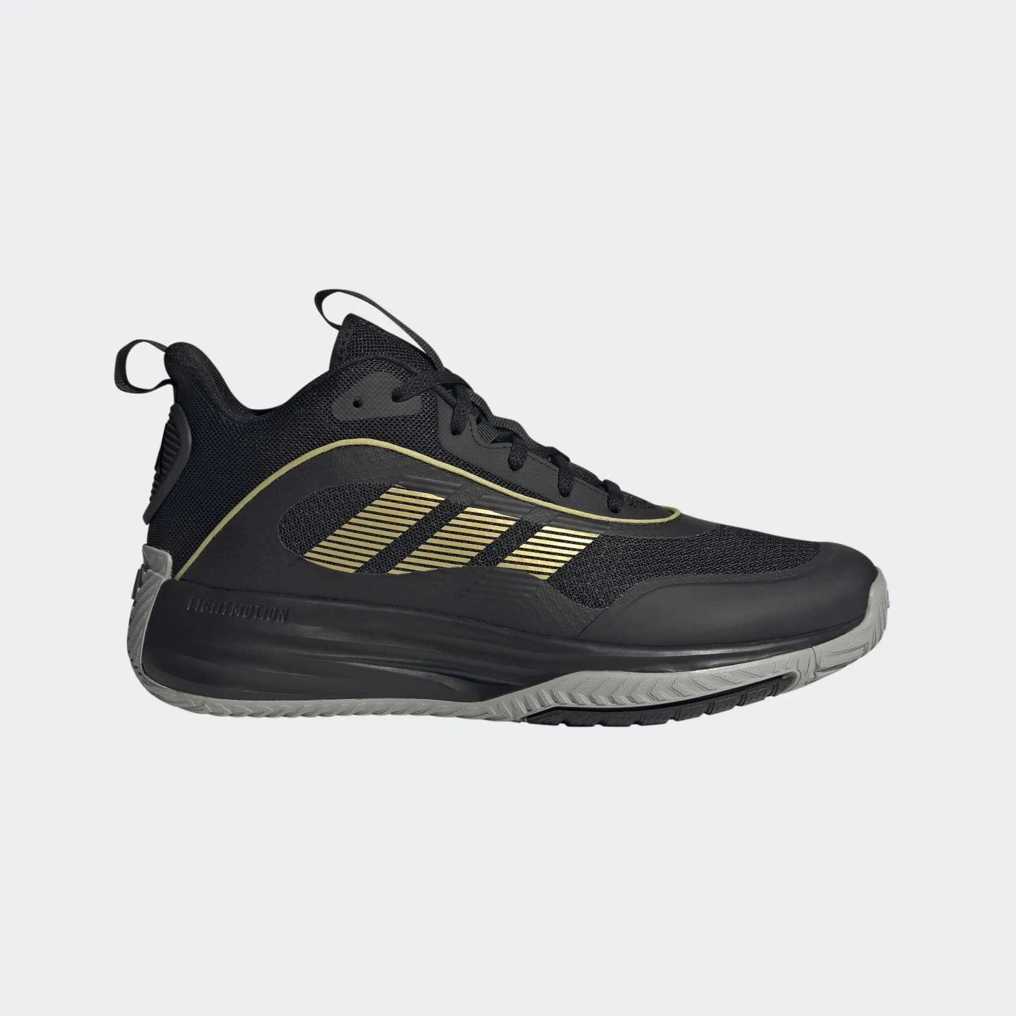 ADIDAS OWN THE GAME BASKETBALL BOOT