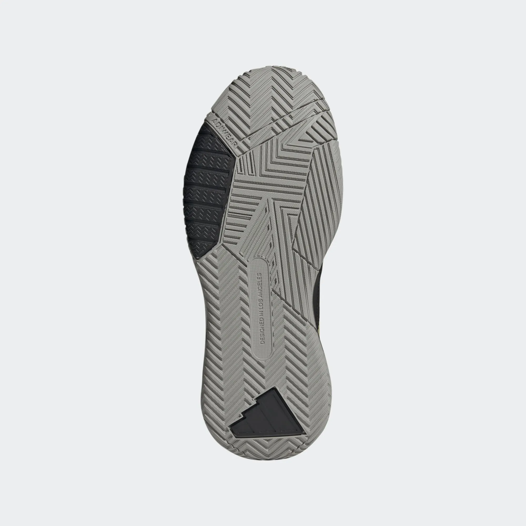 ADIDAS OWN THE GAME BASKETBALL BOOT