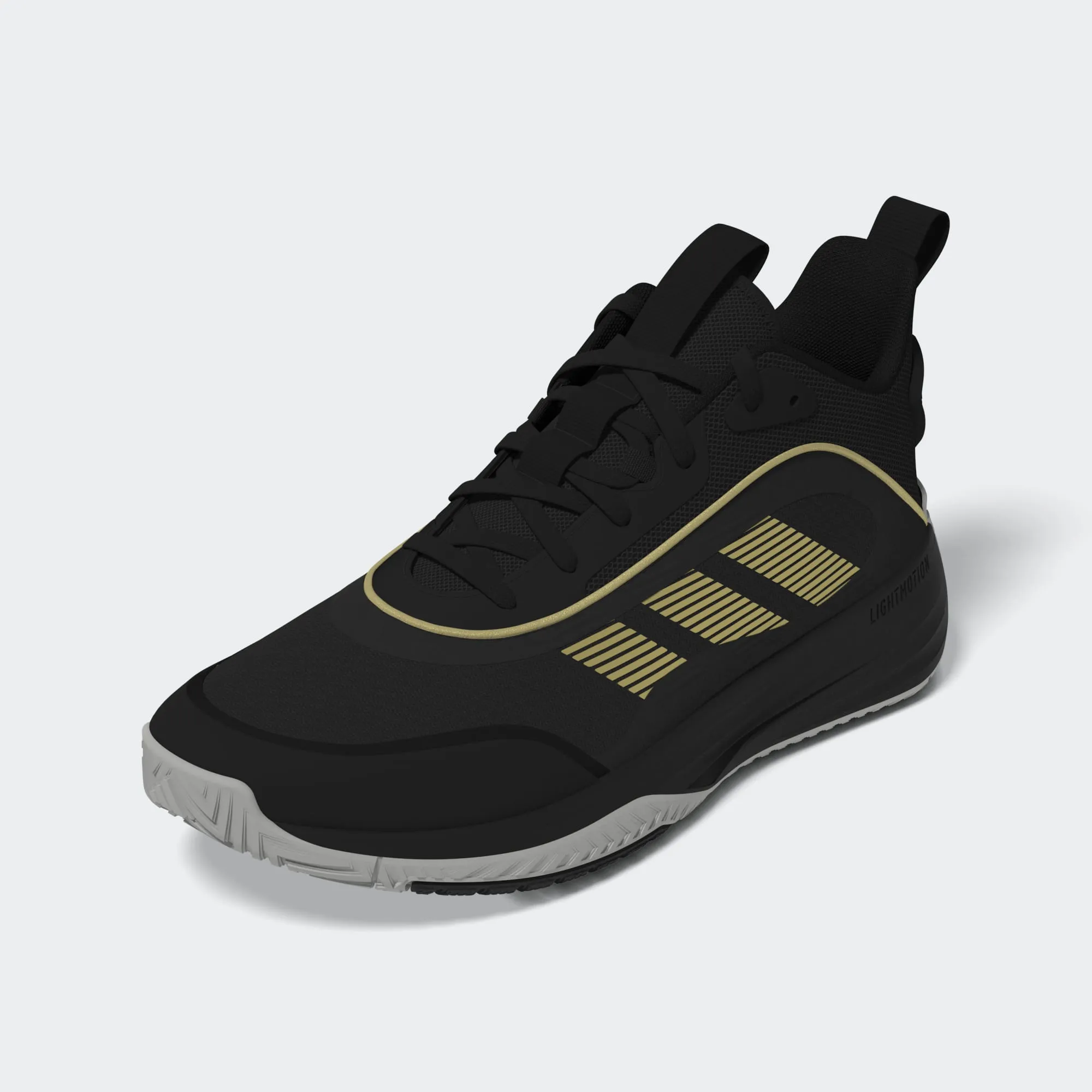 ADIDAS OWN THE GAME BASKETBALL BOOT