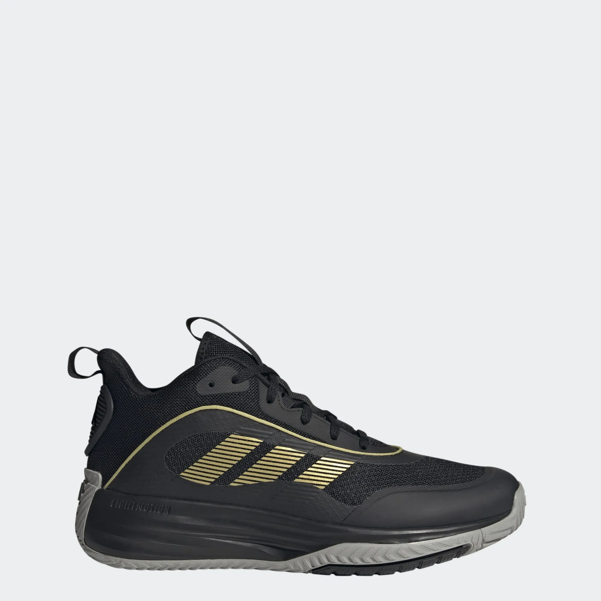 ADIDAS OWN THE GAME BASKETBALL BOOT