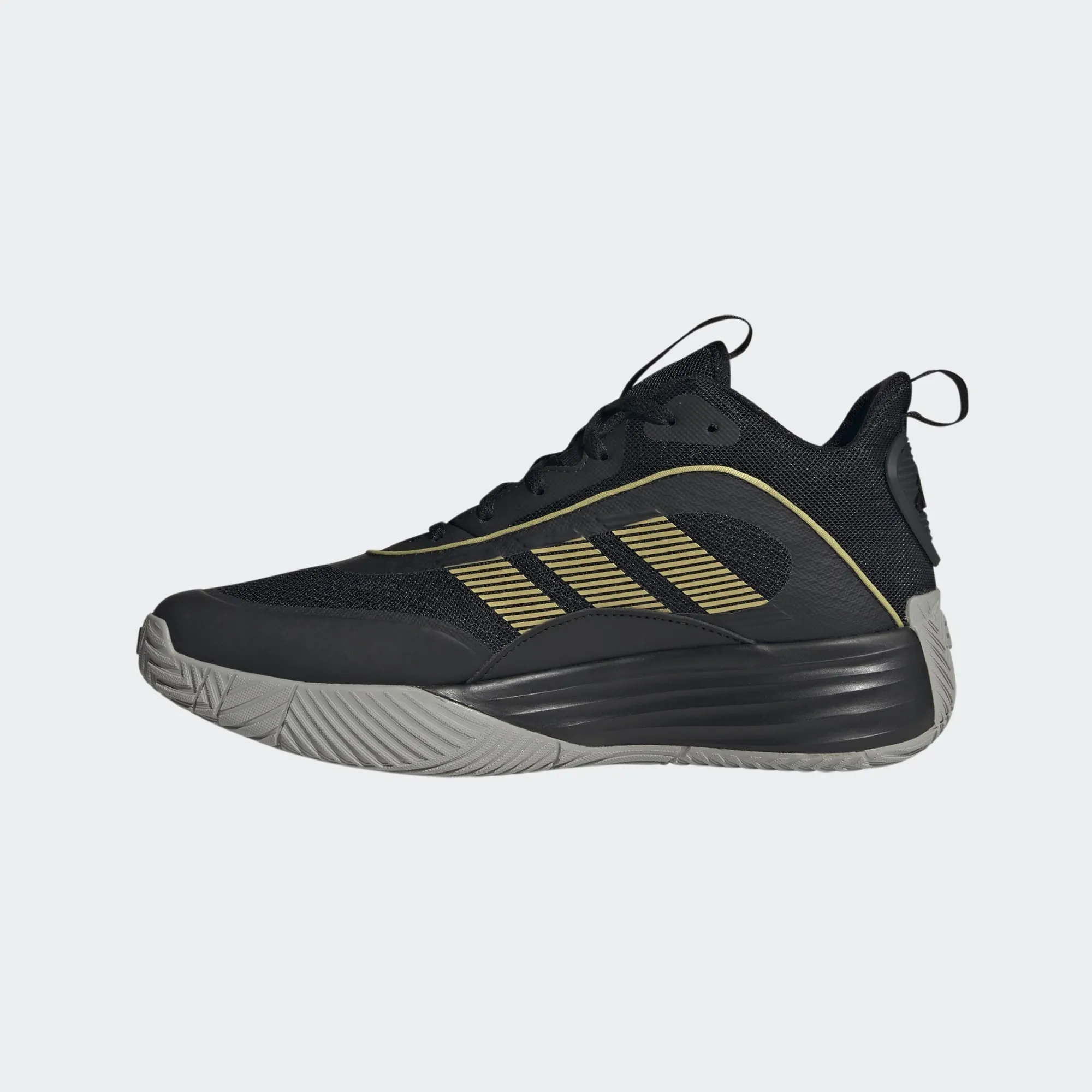 ADIDAS OWN THE GAME BASKETBALL BOOT