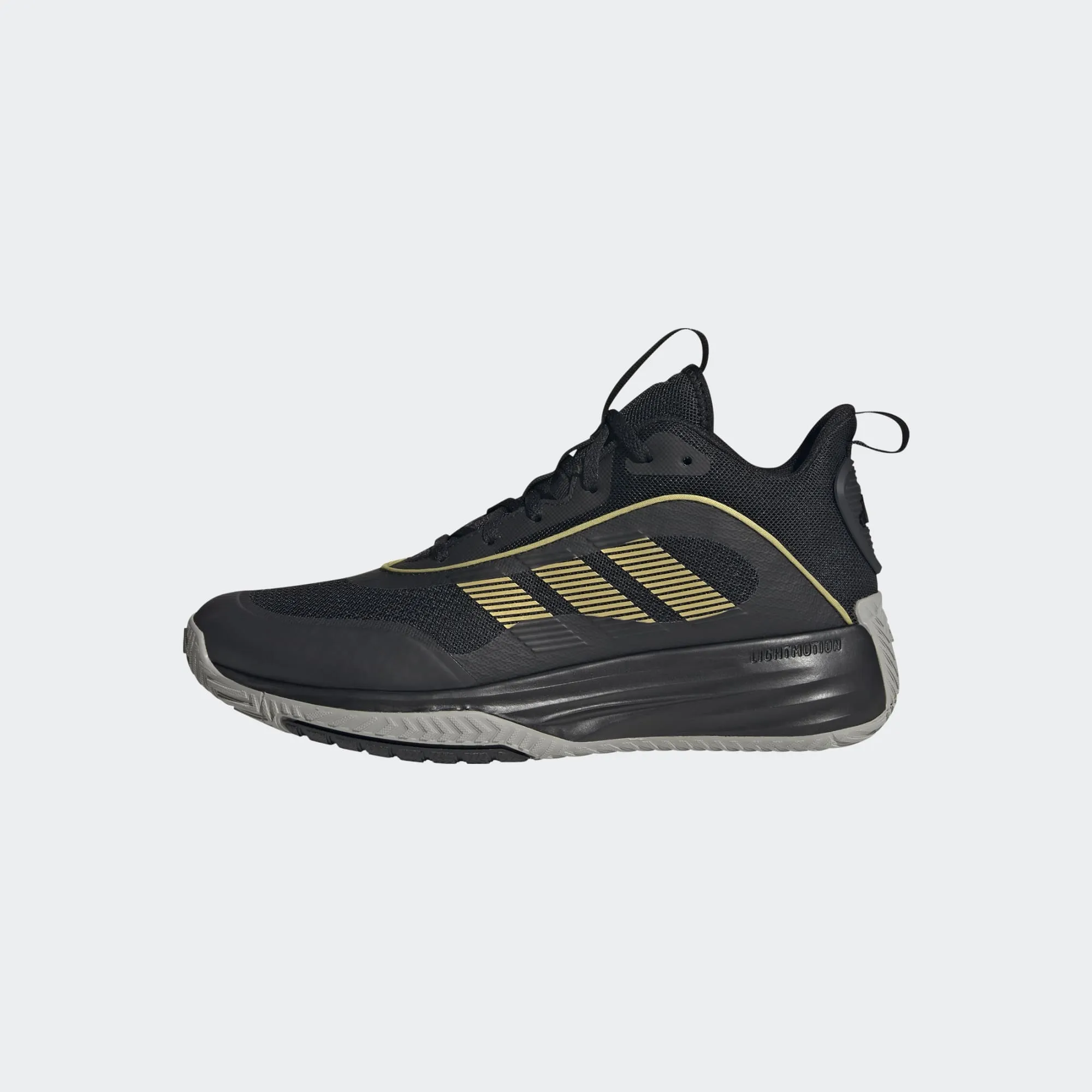 ADIDAS OWN THE GAME BASKETBALL BOOT