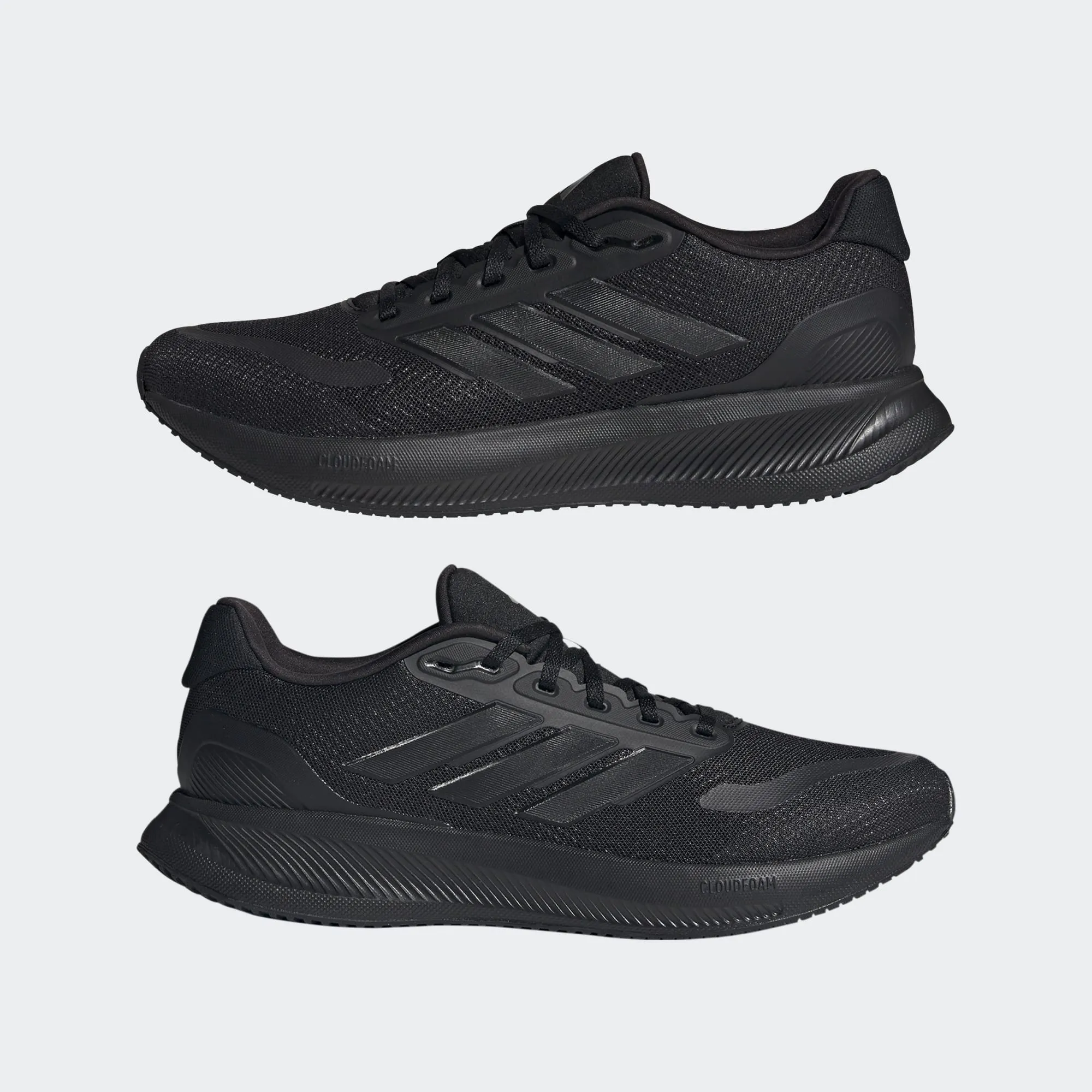 ADIDAS RUNFALCON 5.0 MEN'S RUNNING SHOE