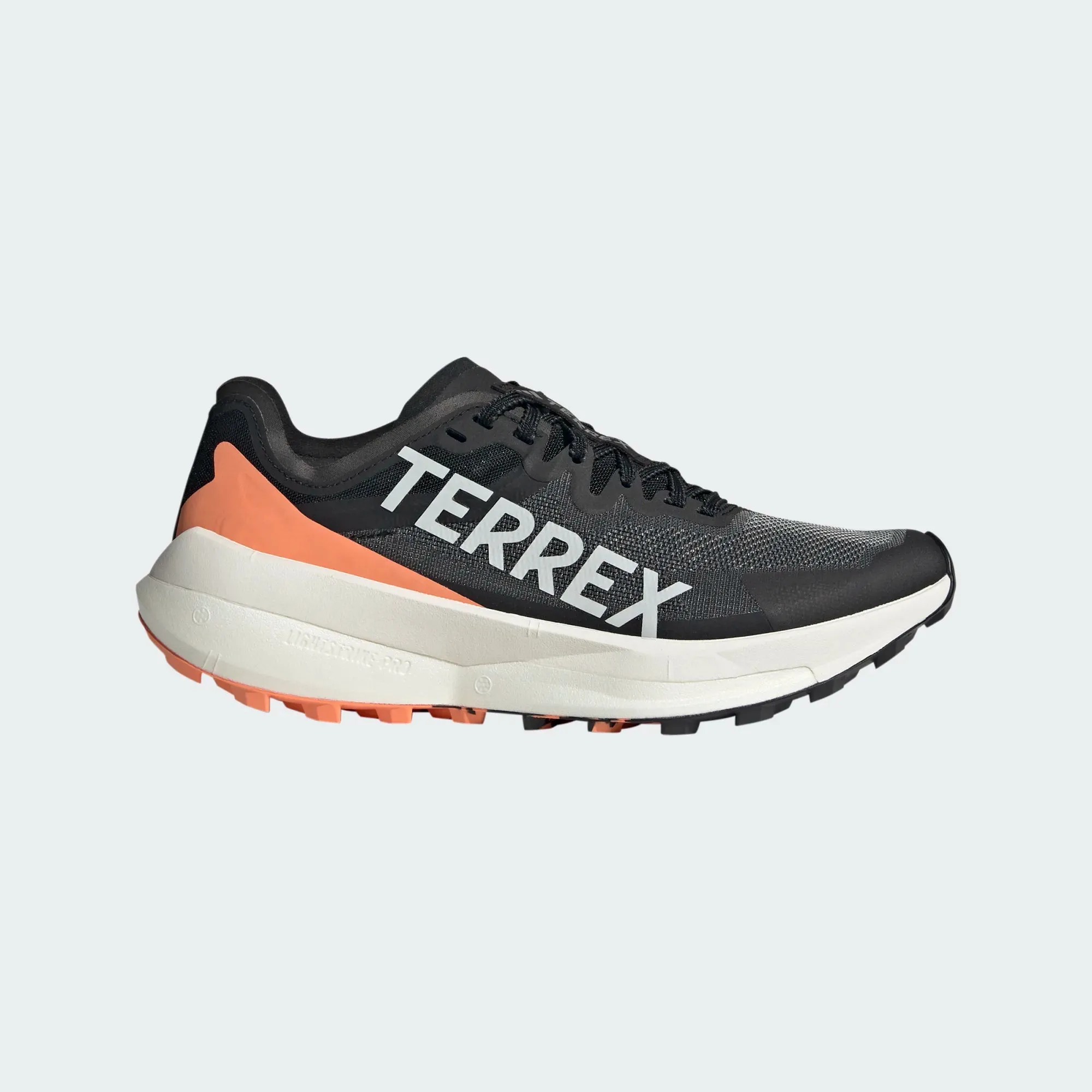 Adidas Terrex Agravic Speed Shoes (Women's)