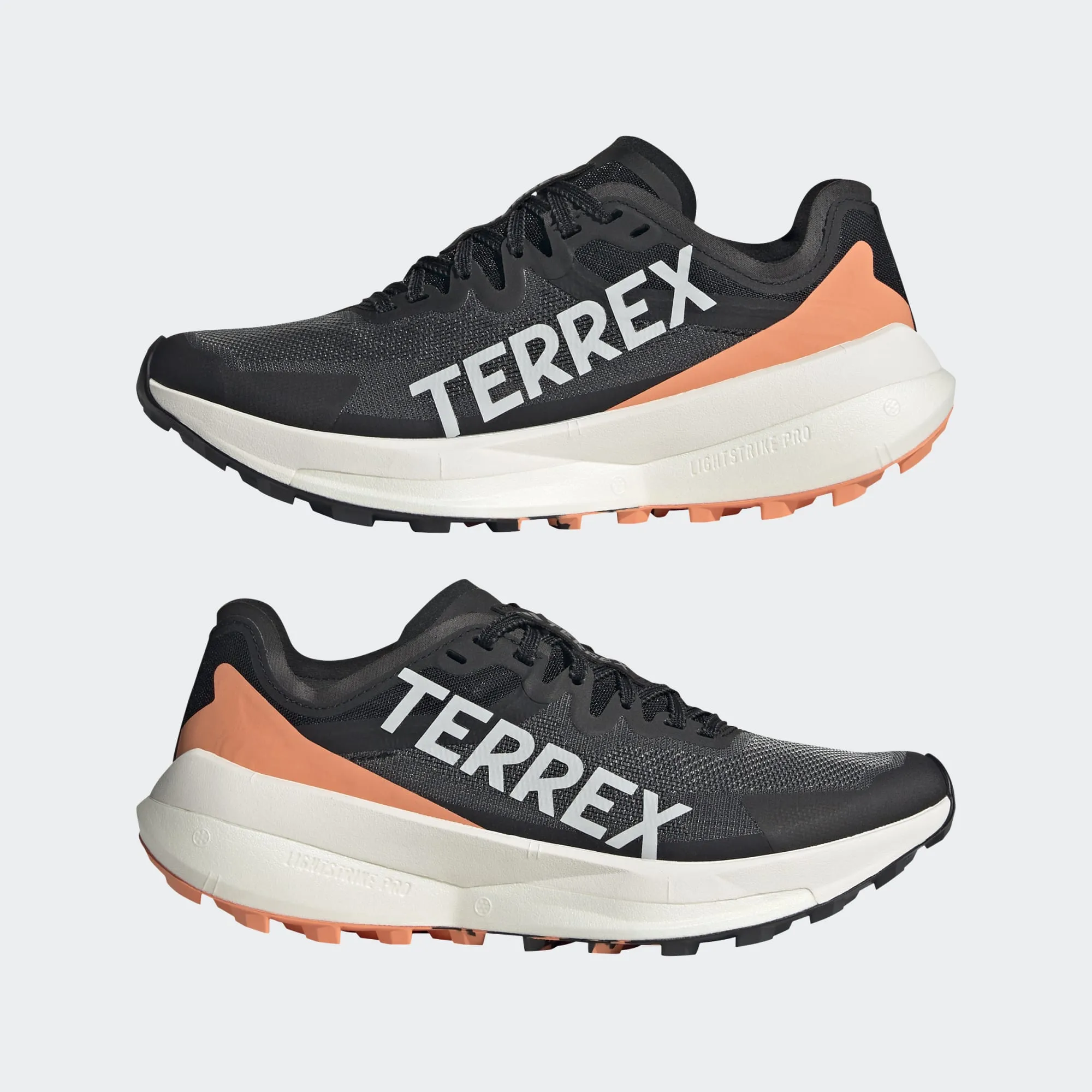 Adidas Terrex Agravic Speed Shoes (Women's)
