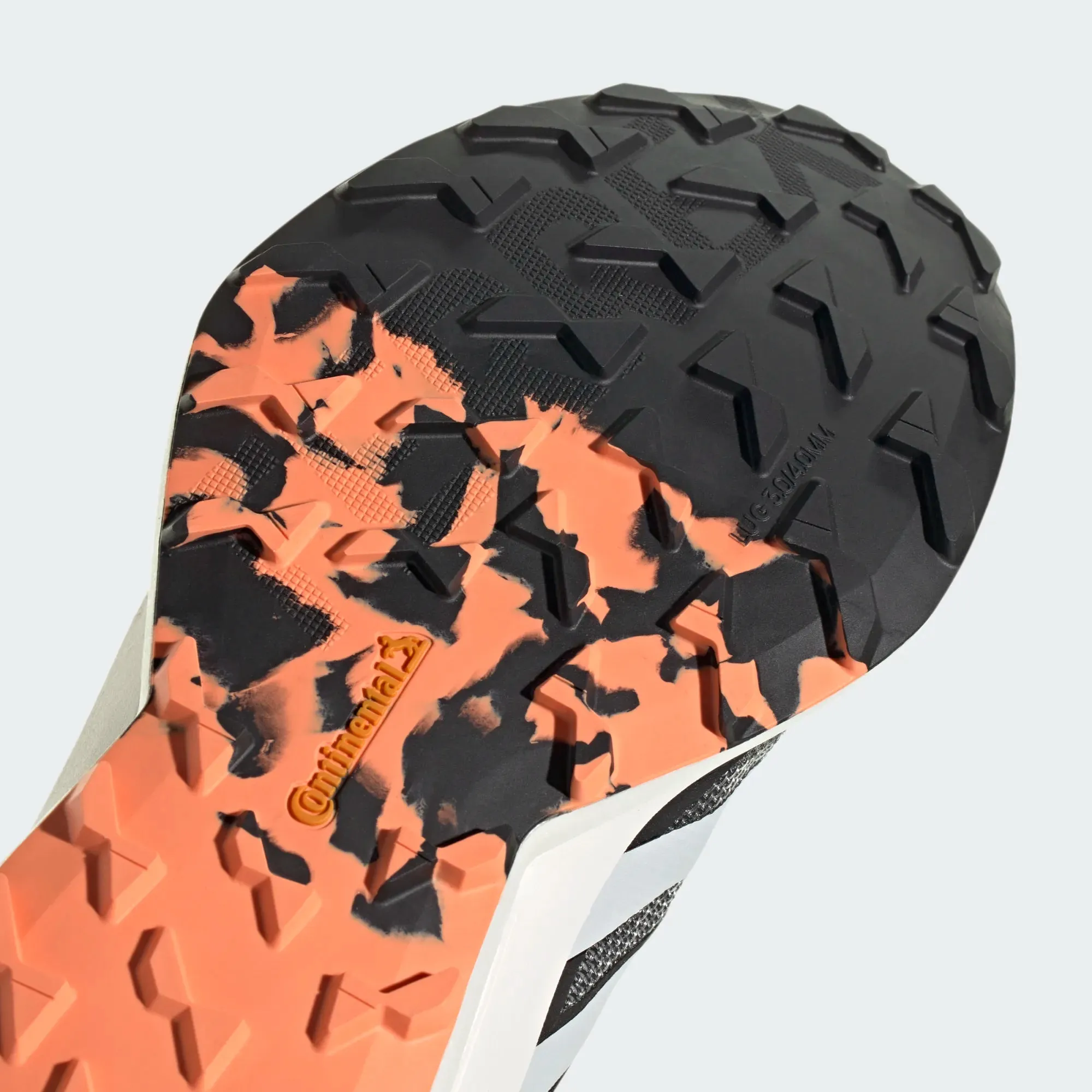 Adidas Terrex Agravic Speed Shoes (Women's)