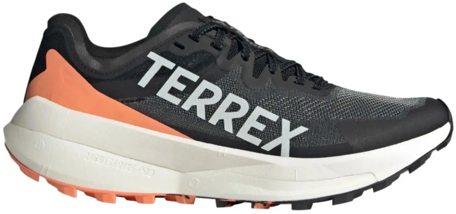 Adidas Terrex Agravic Speed Shoes (Women's)