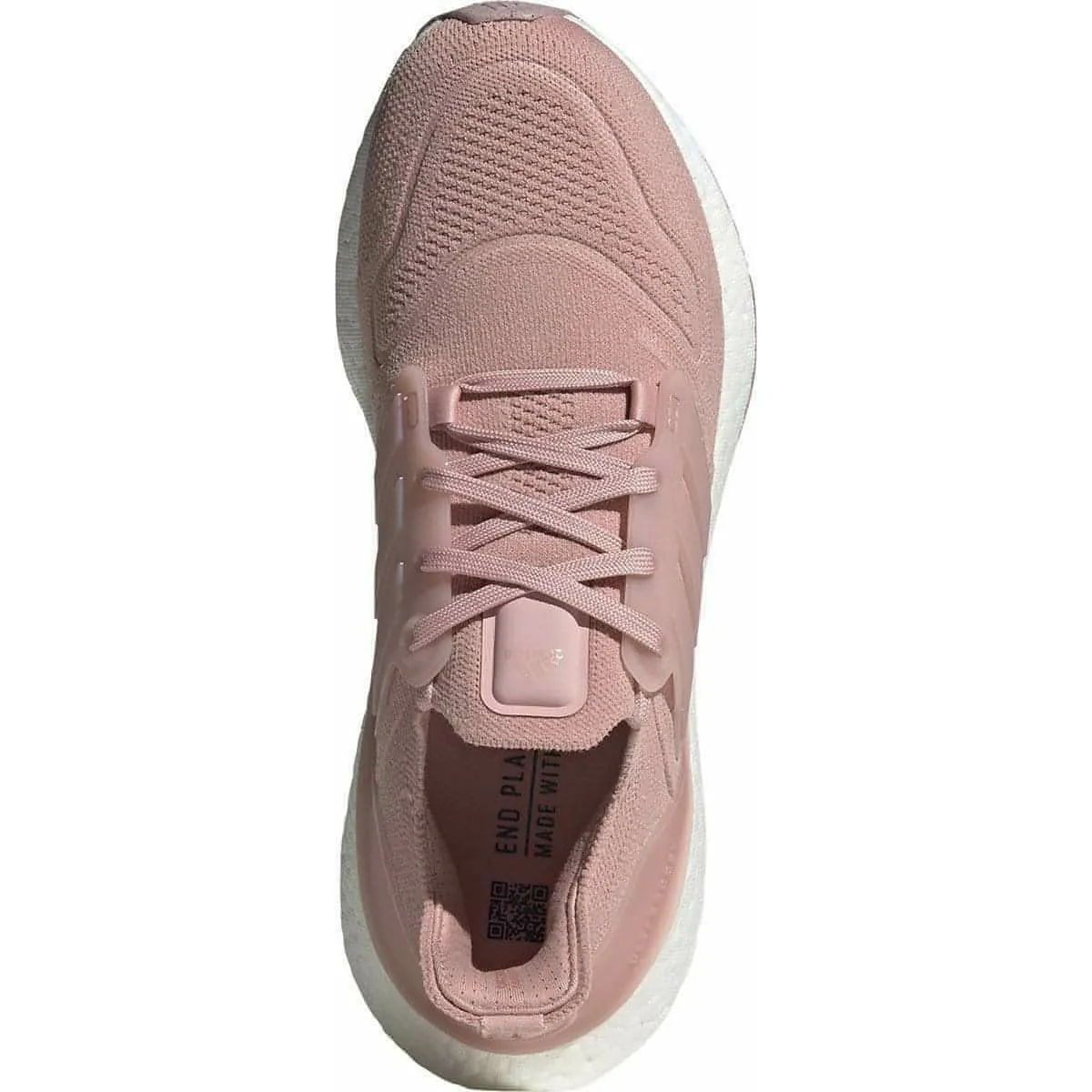 adidas Ultra Boost 22 Womens Running Shoes - Pink