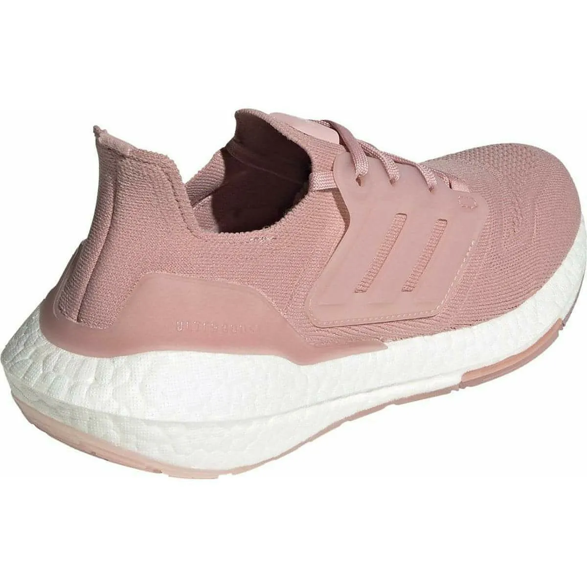 adidas Ultra Boost 22 Womens Running Shoes - Pink