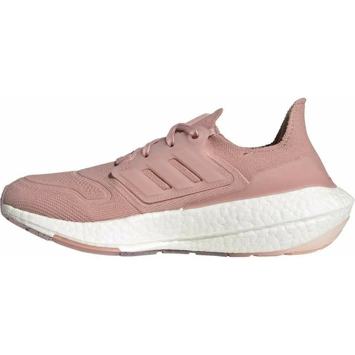 adidas Ultra Boost 22 Womens Running Shoes - Pink