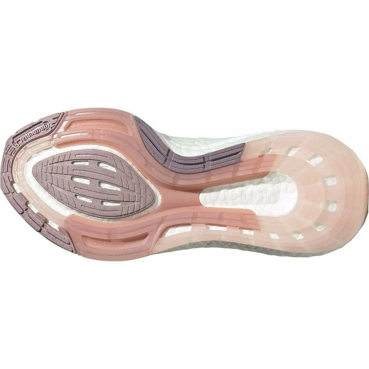 adidas Ultra Boost 22 Womens Running Shoes - Pink