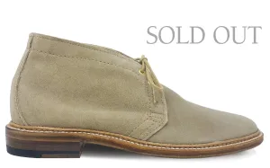 ALDEN x DW ~ The Higgins