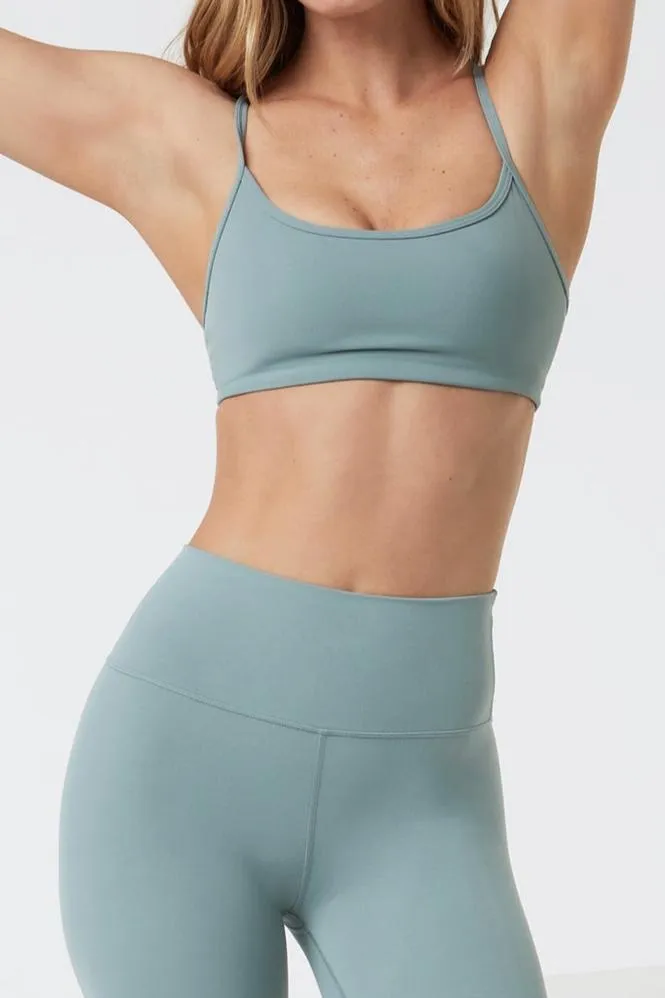 AllTheFeels™ Bra