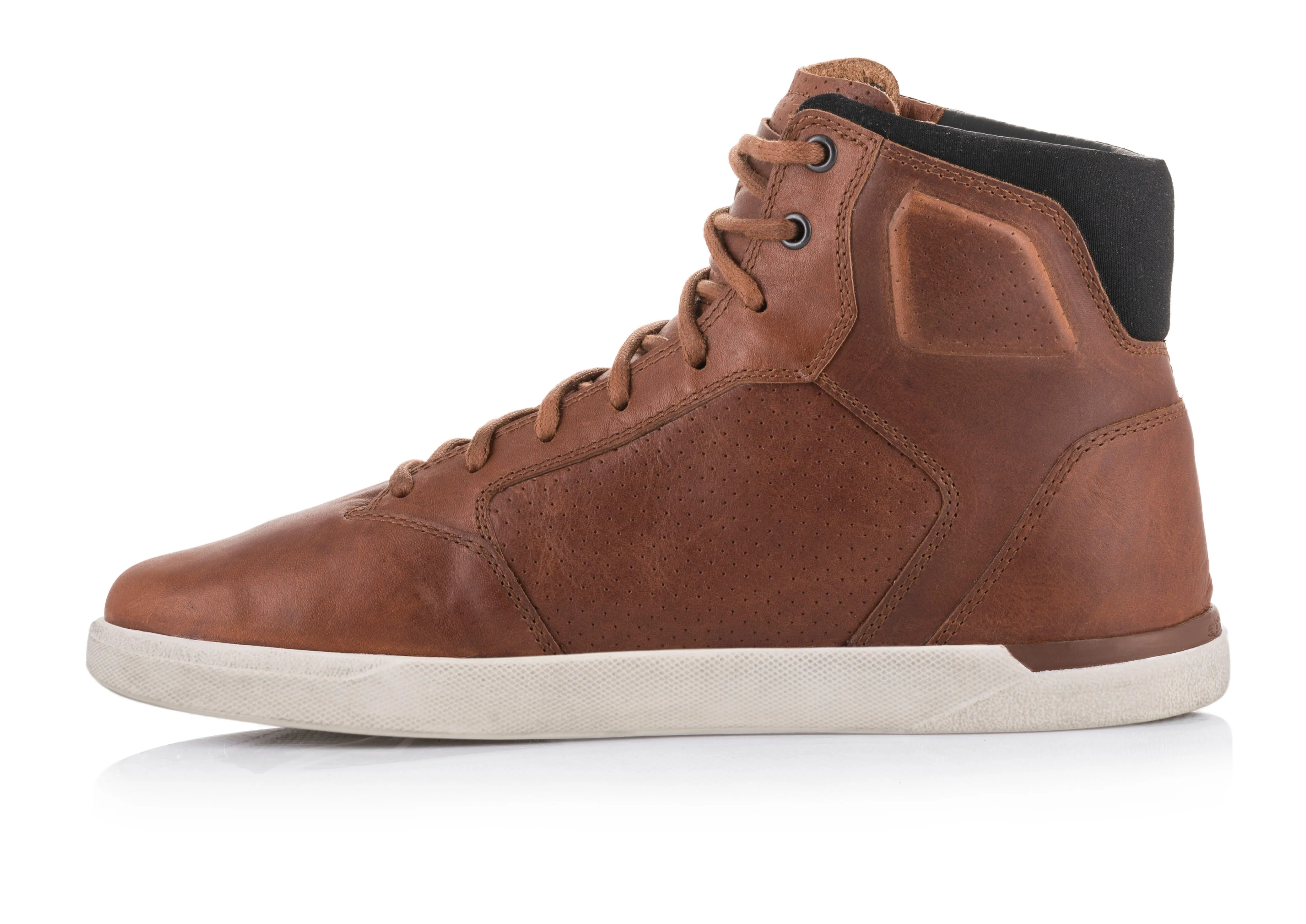 Alpinestars J-Cult Drystar Riding Shoes