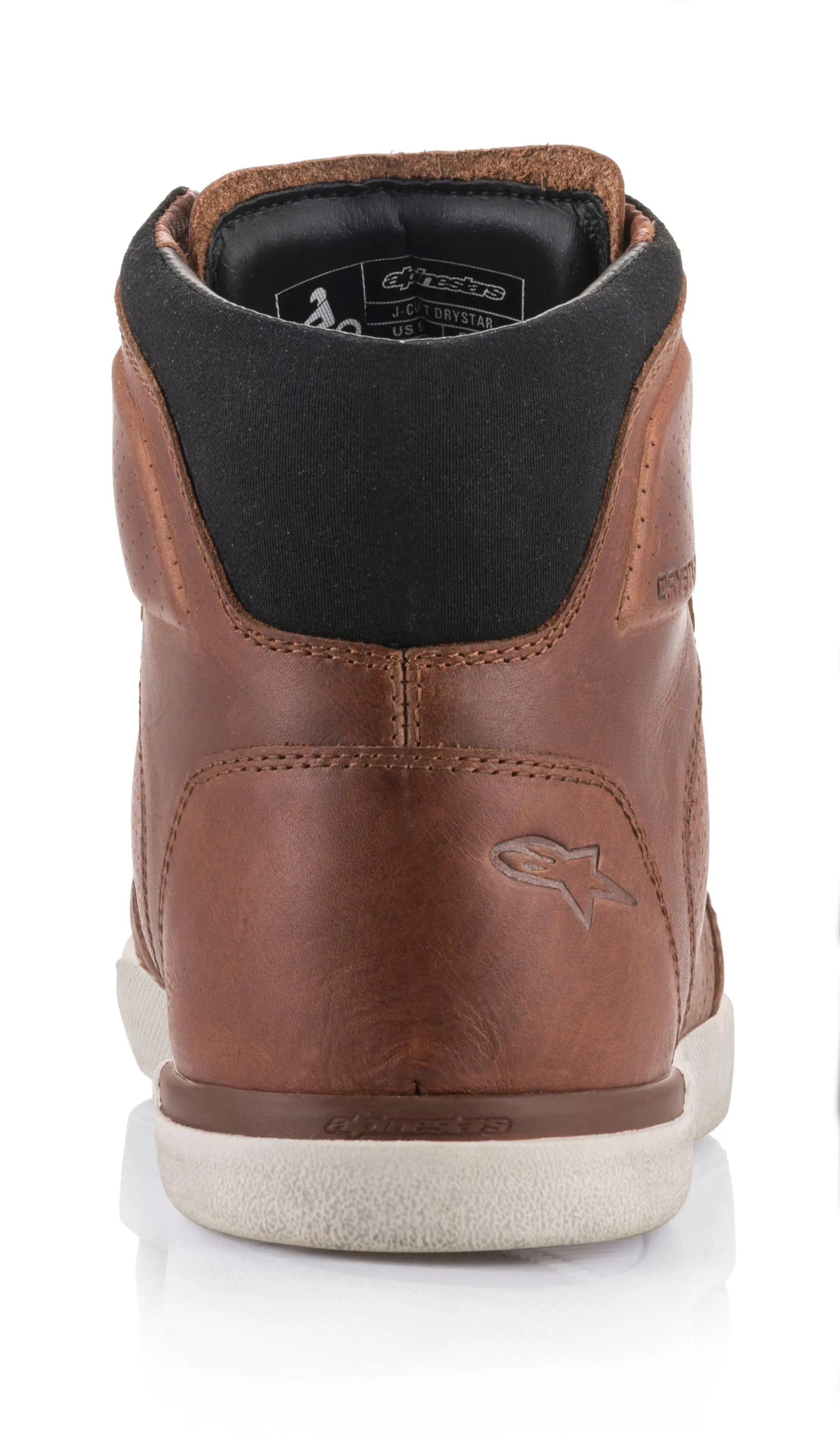 Alpinestars J-Cult Drystar Riding Shoes