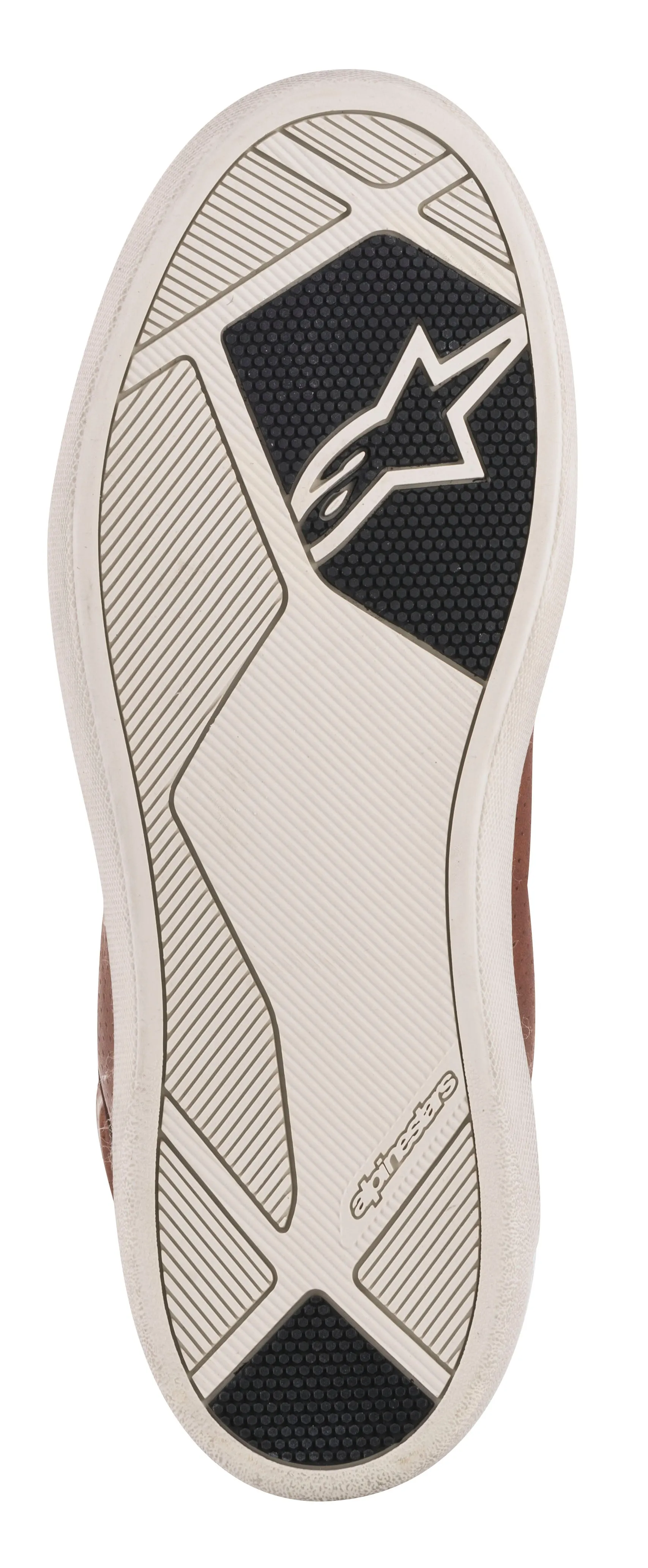Alpinestars J-Cult Drystar Riding Shoes
