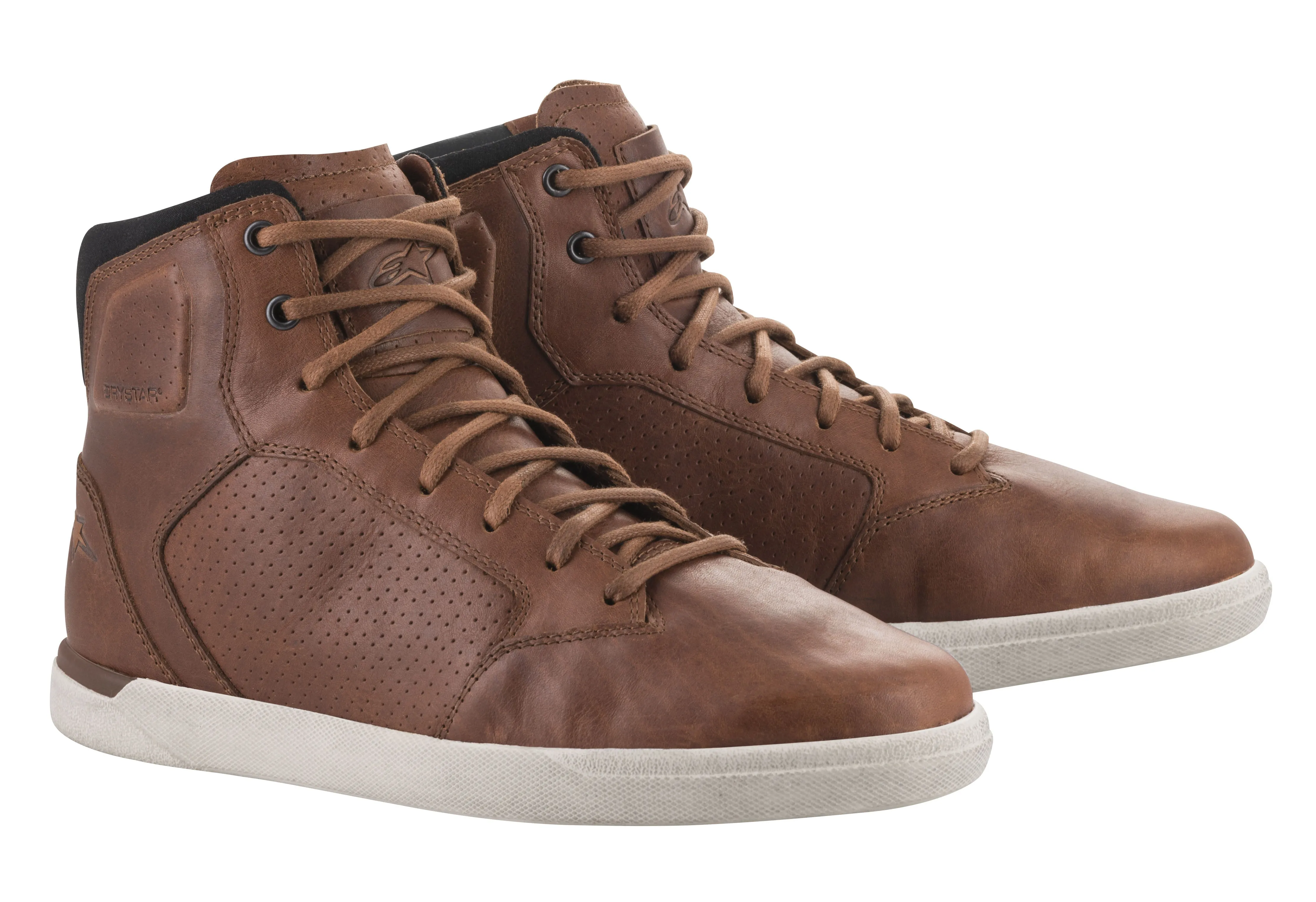 Alpinestars J-Cult Drystar Riding Shoes