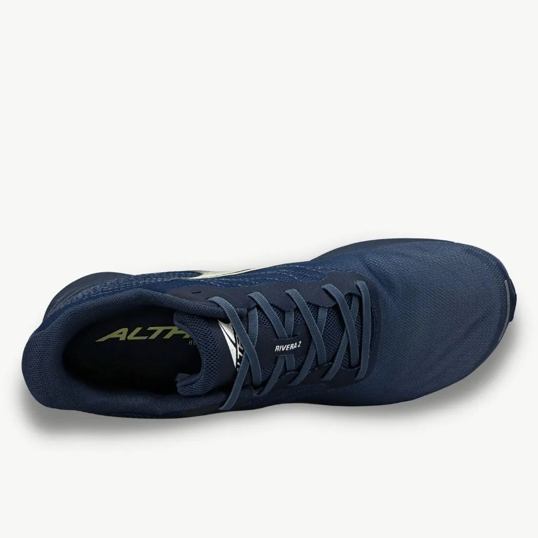 altra Rivera 2 Men's Running Shoes