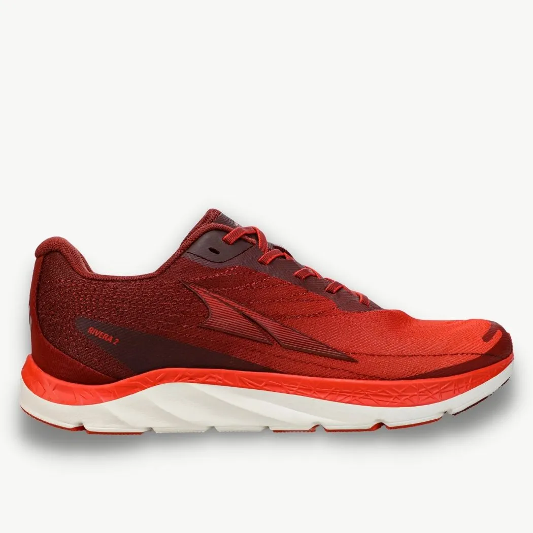 altra Rivera 2 Men's Running Shoes