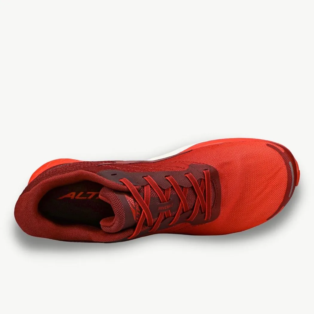 altra Rivera 2 Men's Running Shoes