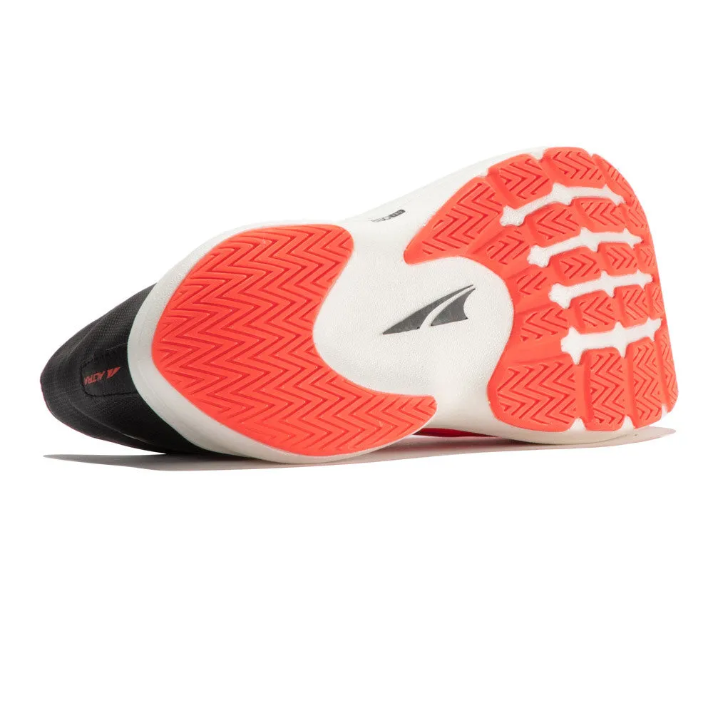 Altra Vanish Carbon (Women's) - Coral/Black