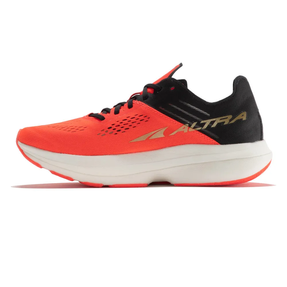 Altra Vanish Carbon (Women's) - Coral/Black