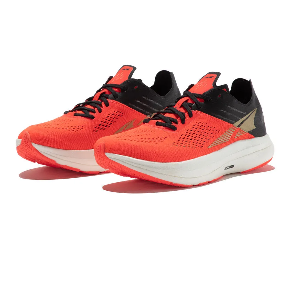 Altra Vanish Carbon (Women's) - Coral/Black