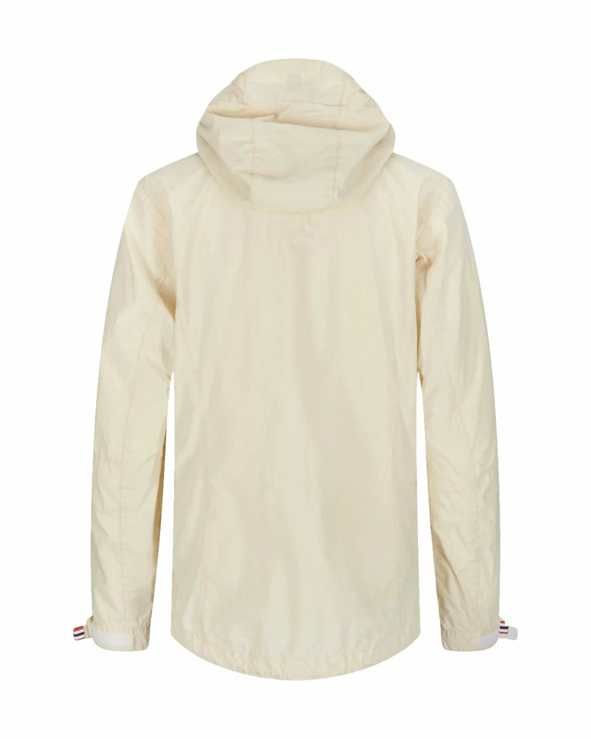 Amundsen Sports Roamer Windbreaker Womens Natural