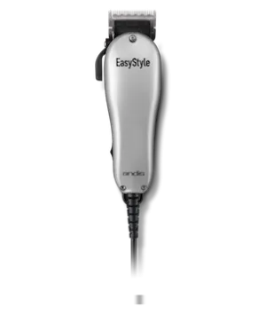 Andis© EasyStyle Adjustable Blade Clipper 13 Piece Kit