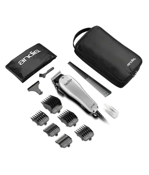 Andis© EasyStyle Adjustable Blade Clipper 13 Piece Kit