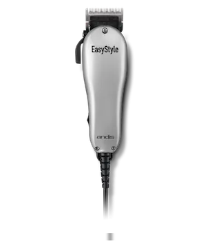 Andis© EasyStyle Adjustable Blade Clipper 13 Piece Kit