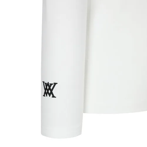 ANEW Golf Men NAP Baselayer - Ivory