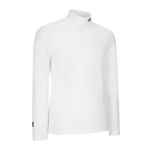 ANEW Golf Men NAP Baselayer - Ivory