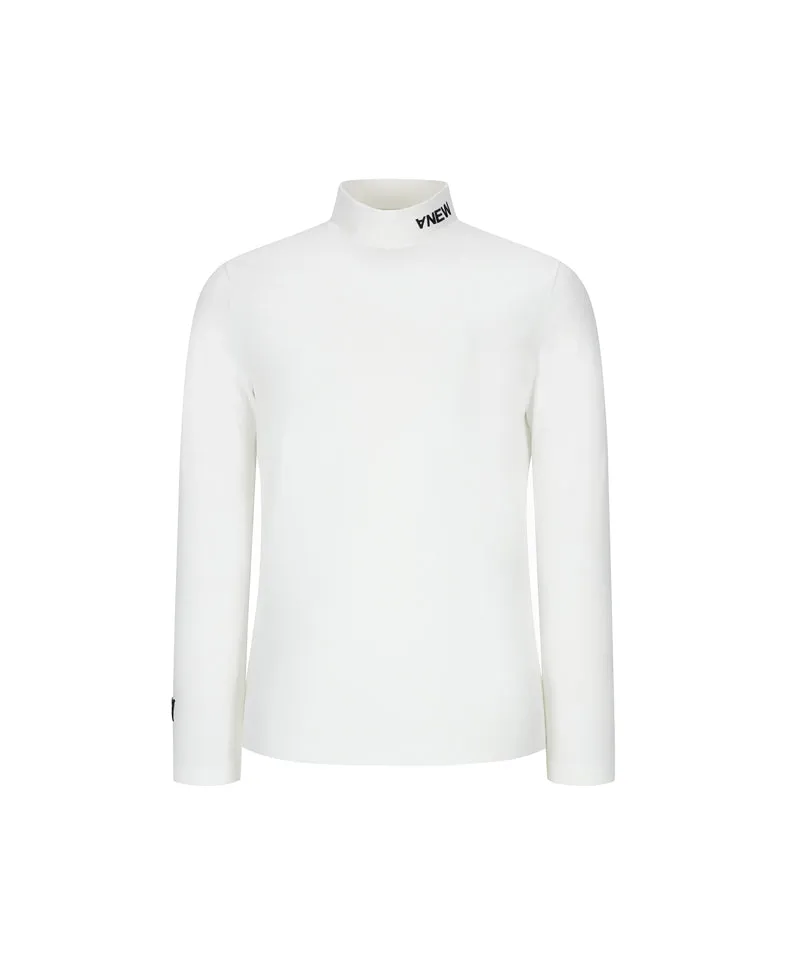 ANEW Golf Men NAP Baselayer - Ivory