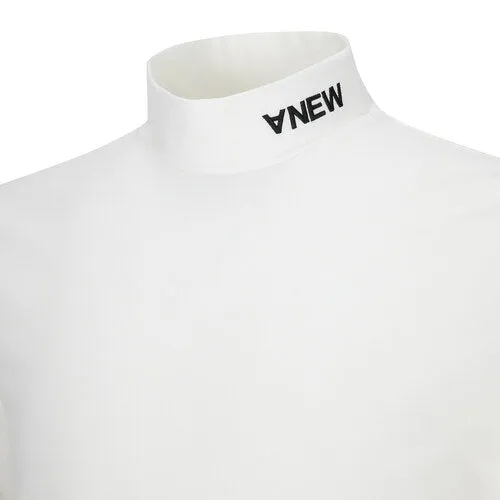 ANEW Golf Men NAP Baselayer - Ivory