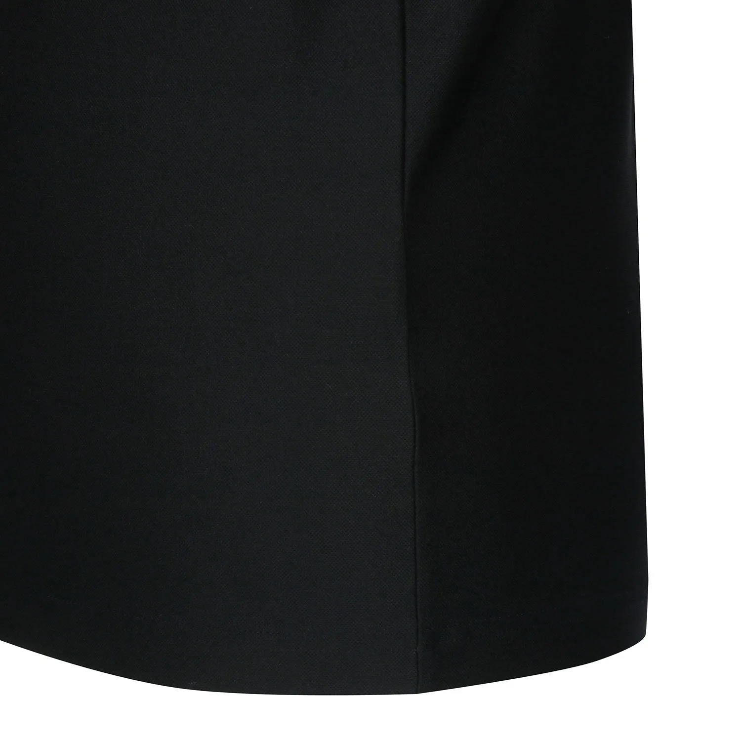ANEW Golf Men Performance Line  L/TS - Black