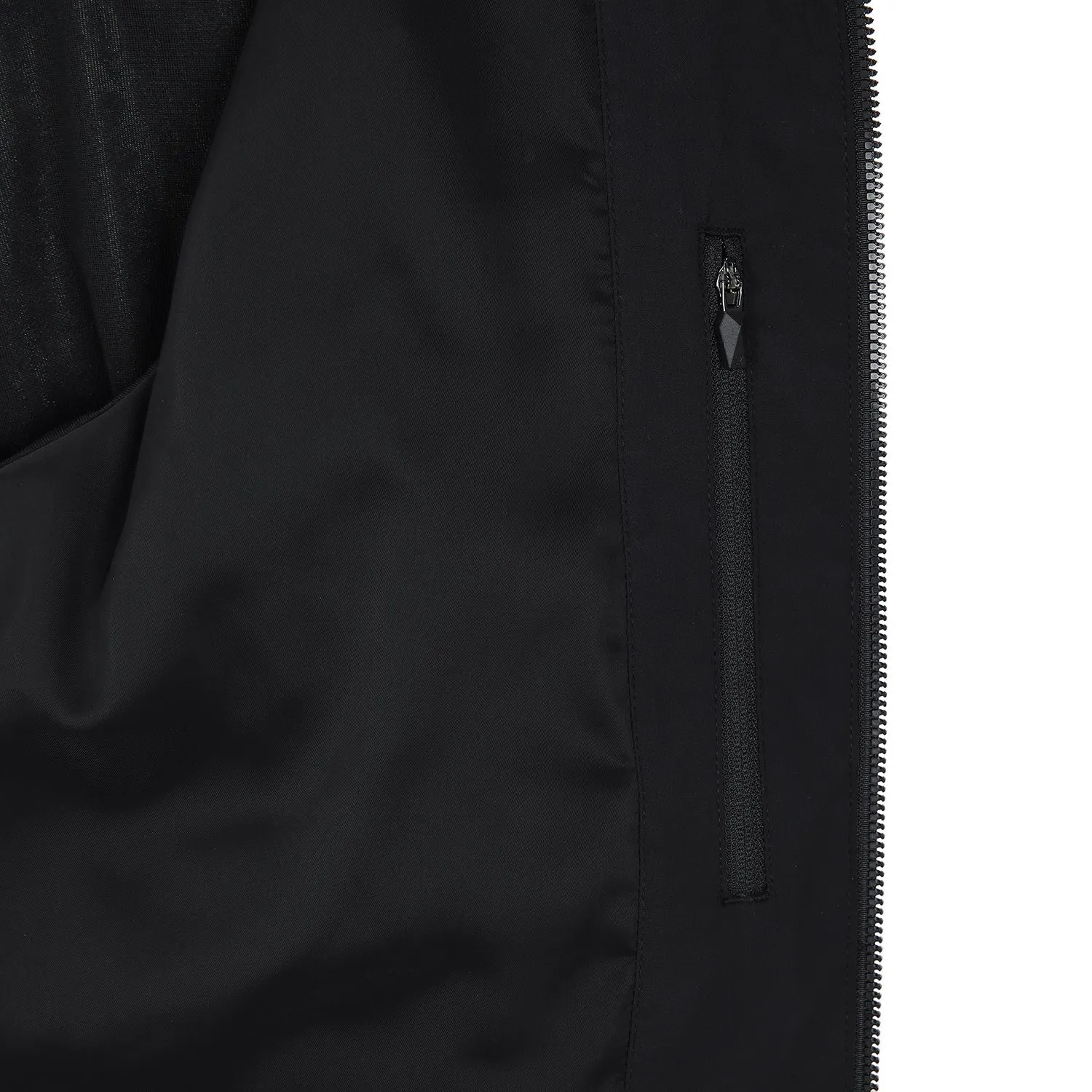 ANEW Golf Men Perpormance Hybrid Black Point JK  - Black