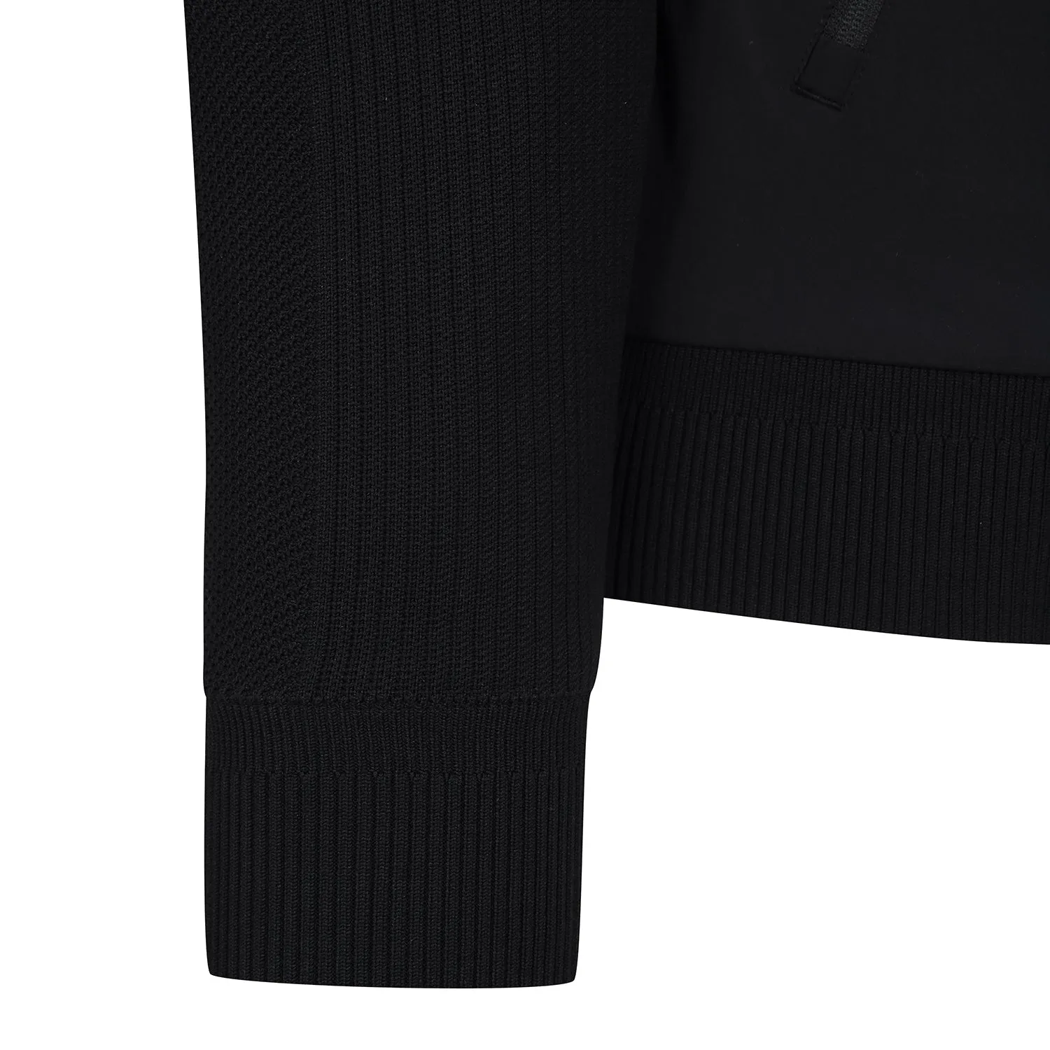 ANEW Golf Men Perpormance Hybrid Black Point JK  - Black