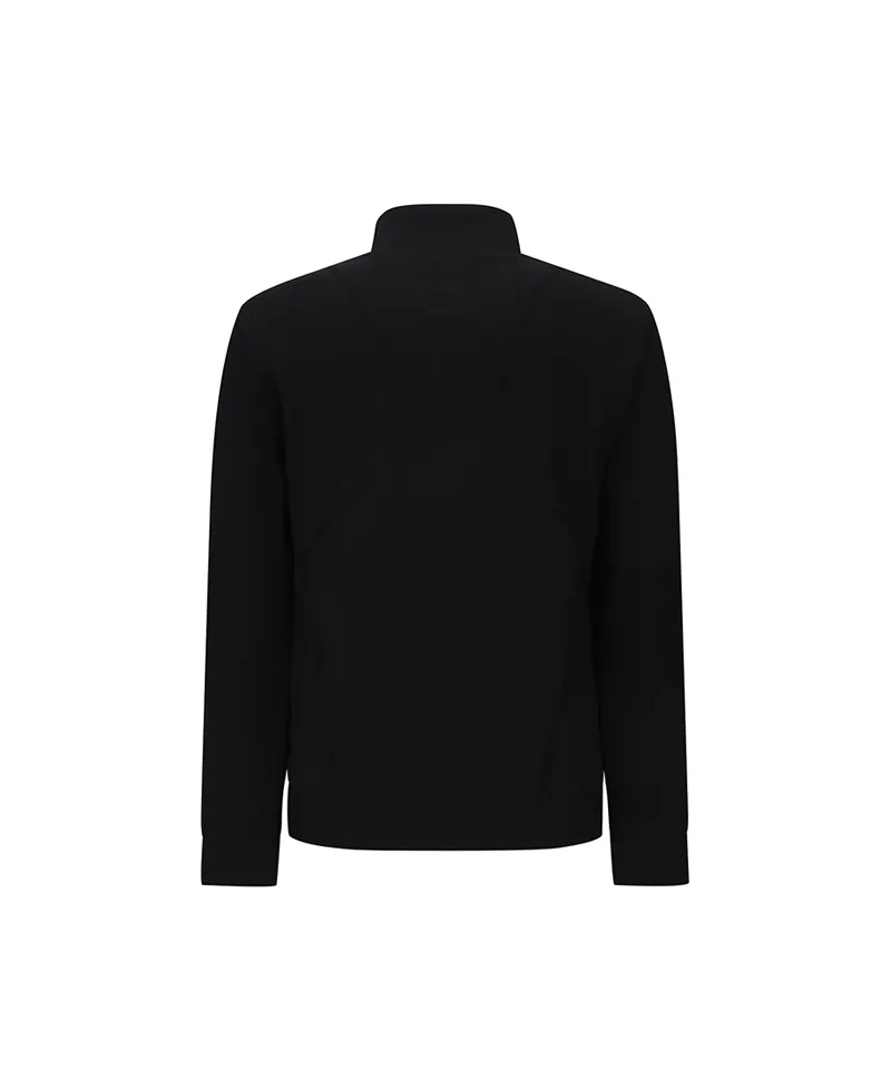 ANEW Golf Men Perpormance Hybrid Black Point JK  - Black