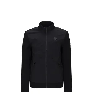 ANEW Golf Men Perpormance Hybrid Black Point JK  - Black
