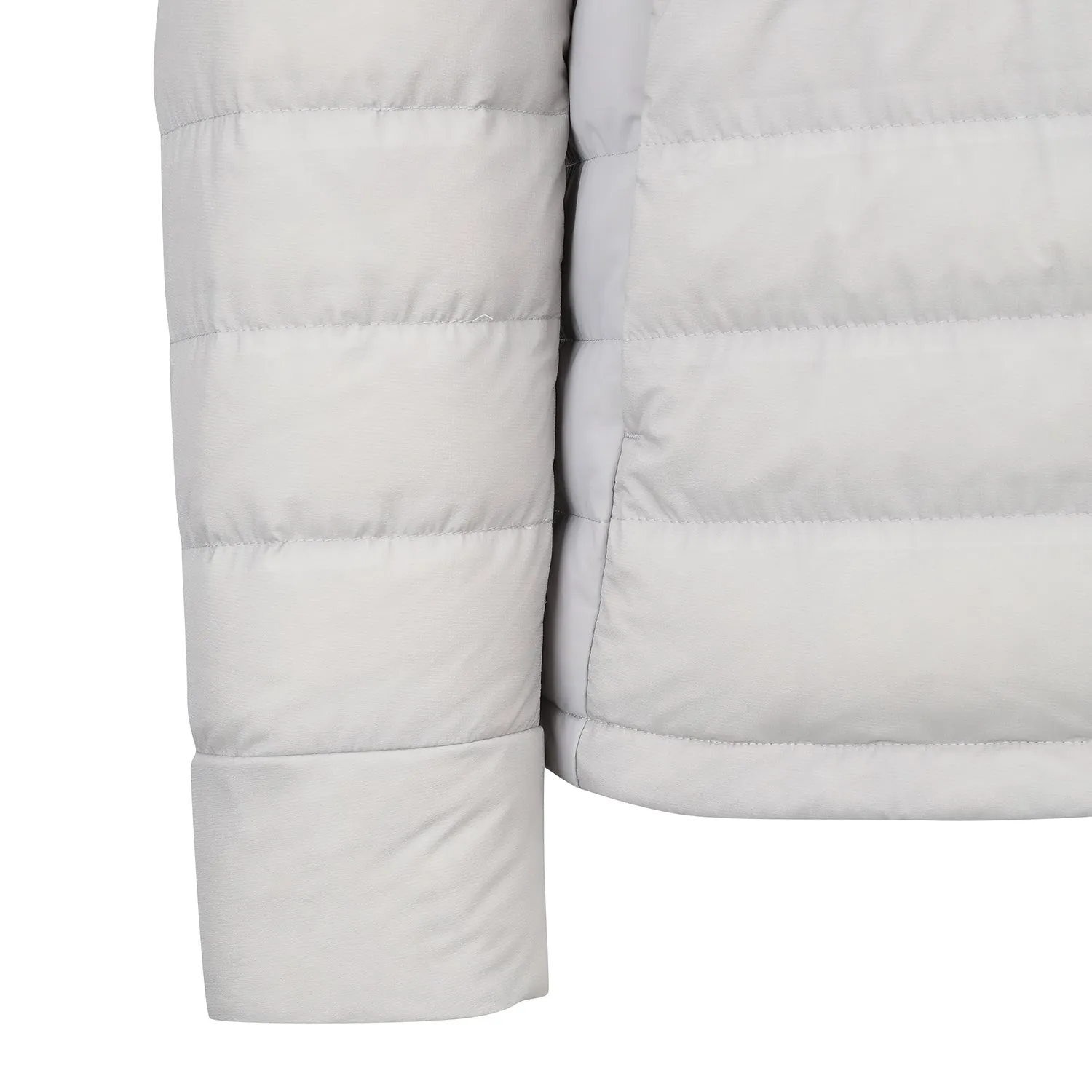 ANEW Golf Men Perpormance Incision Point Down JK - Light Grey