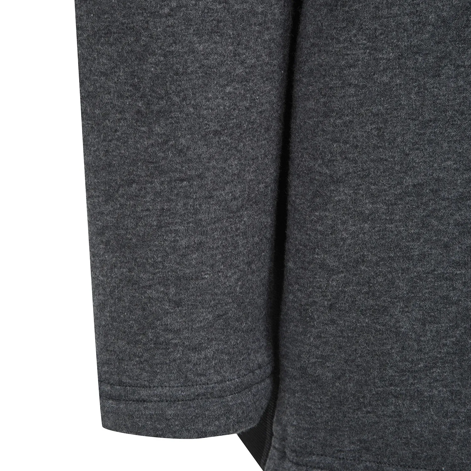 ANEW Golf Men Winter High Neck L/TS - Charcoal Grey