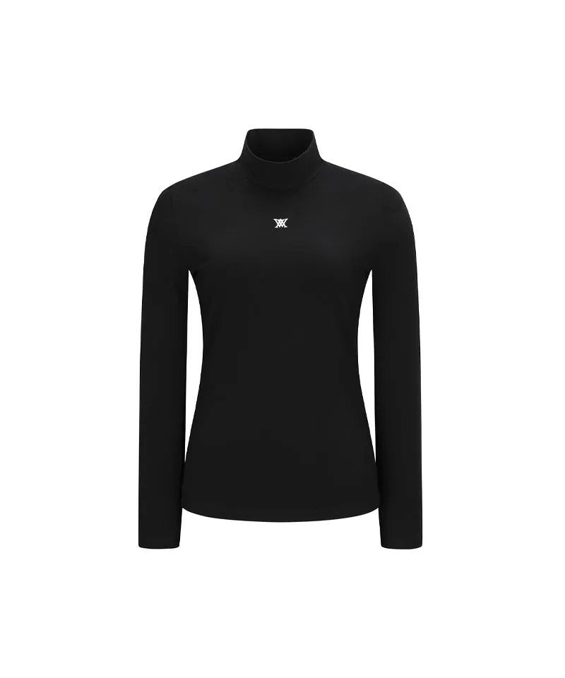 ANEW Golf Women NAP Baselayer - Black