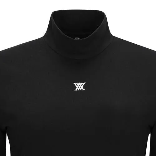 ANEW Golf Women NAP Baselayer - Black