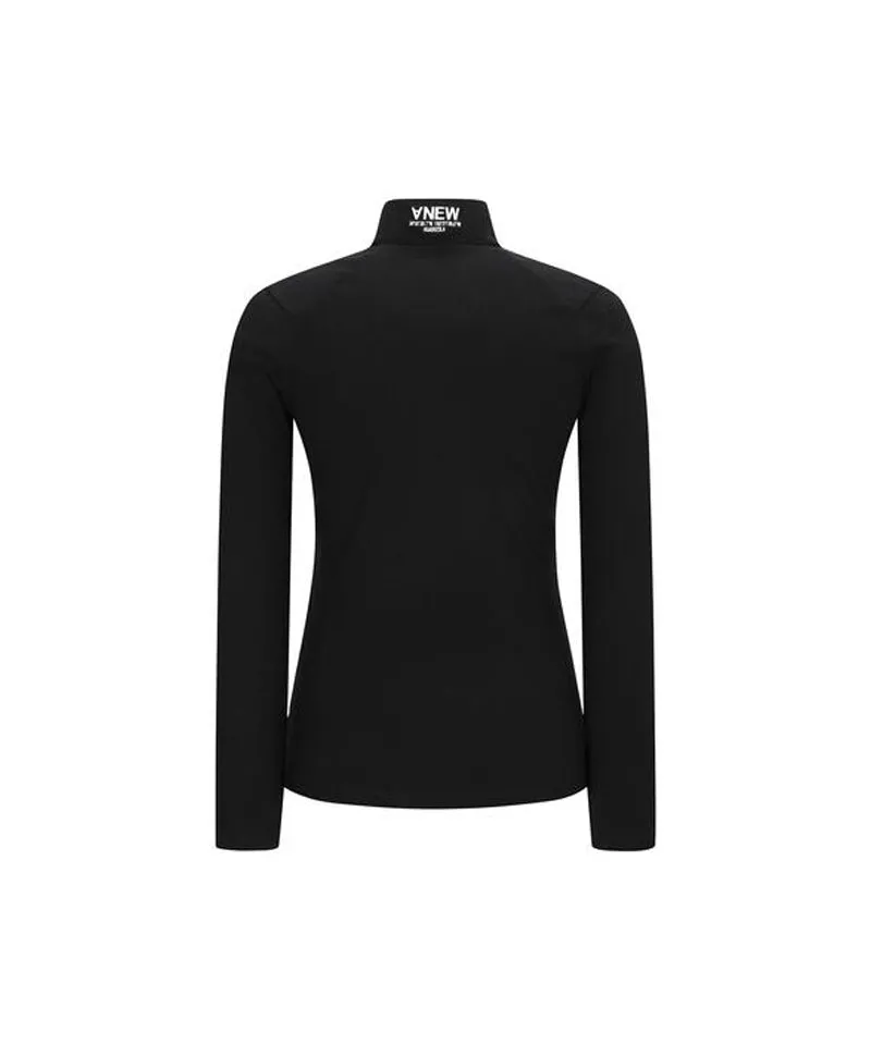 ANEW Golf Women NAP Baselayer - Black